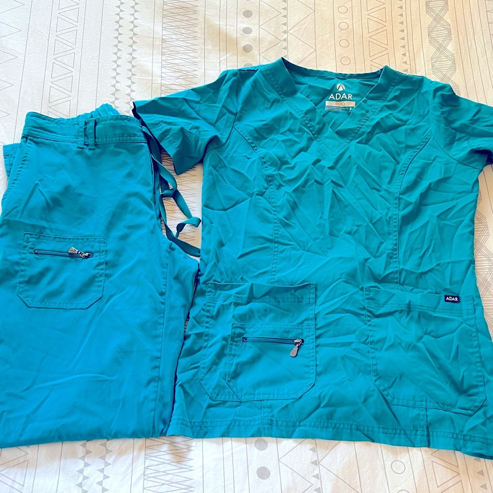 Scrubs